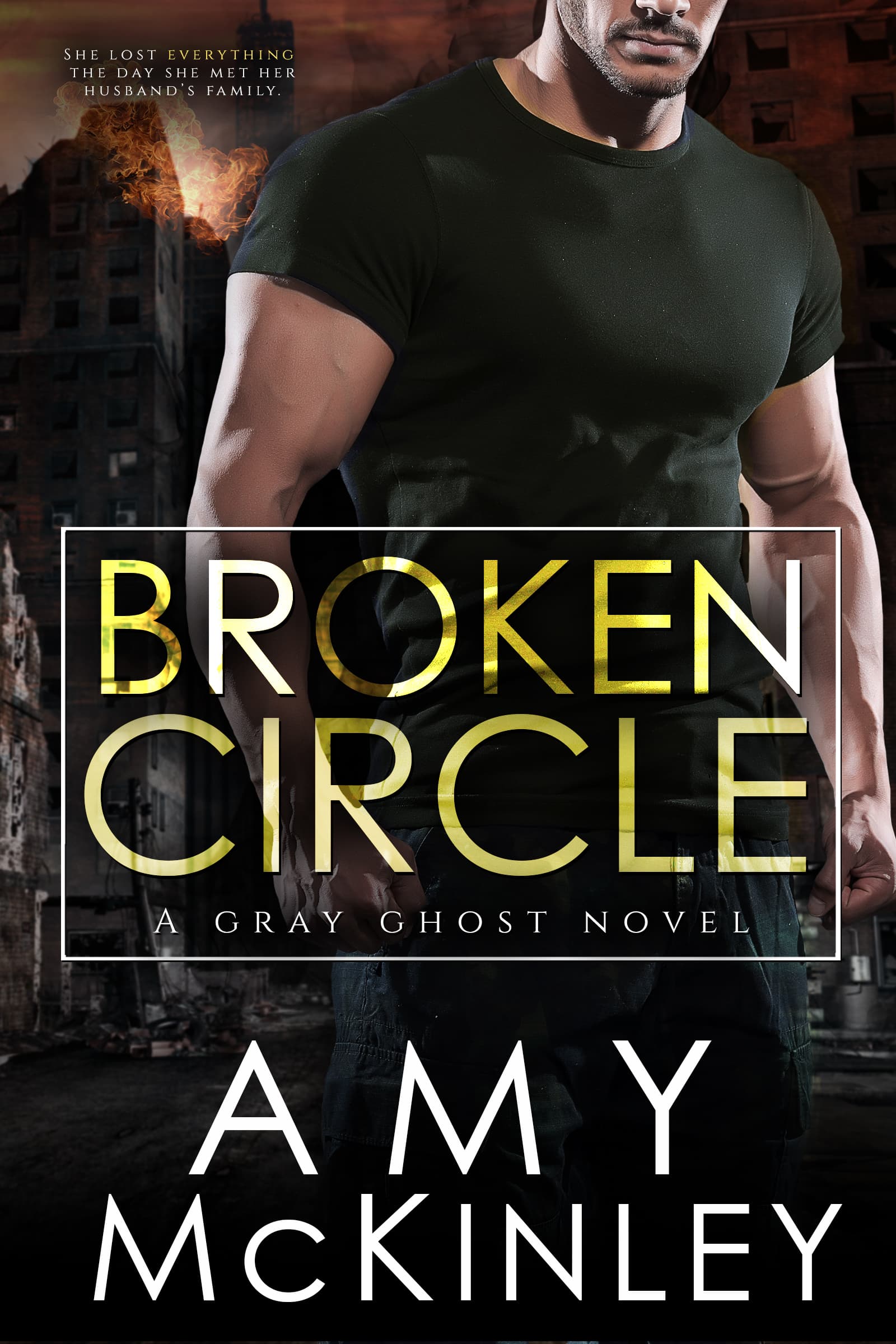 Broken Circle