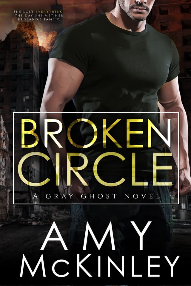 Broken Circle