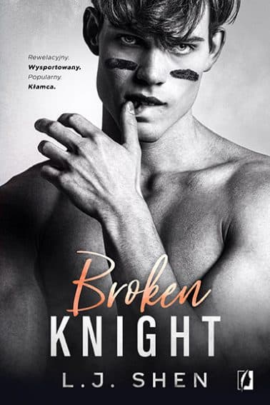 Broken Knight