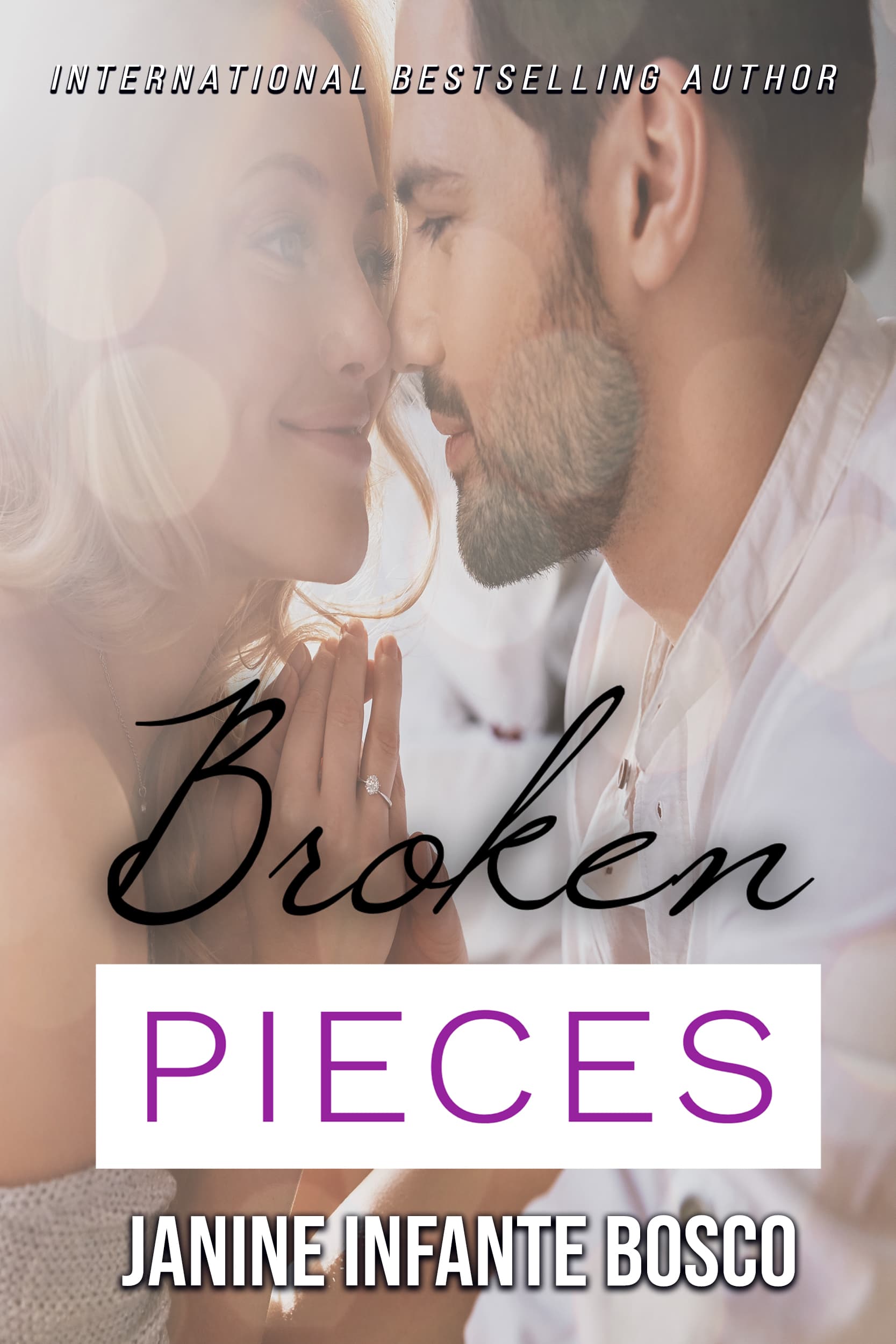Broken Pieces