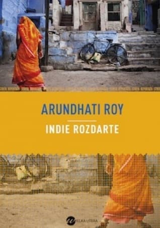 Indie rozdarte