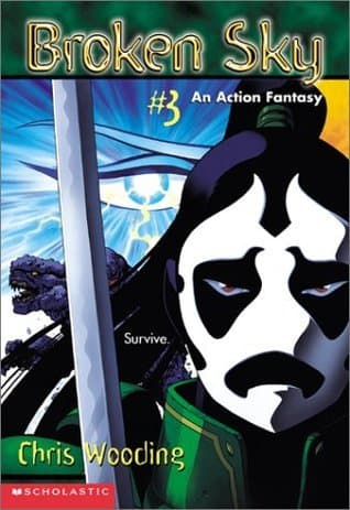Broken Sky 3