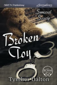 Broken Toy