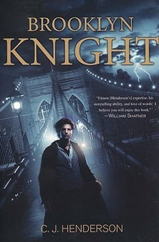 Brooklyn Knight
