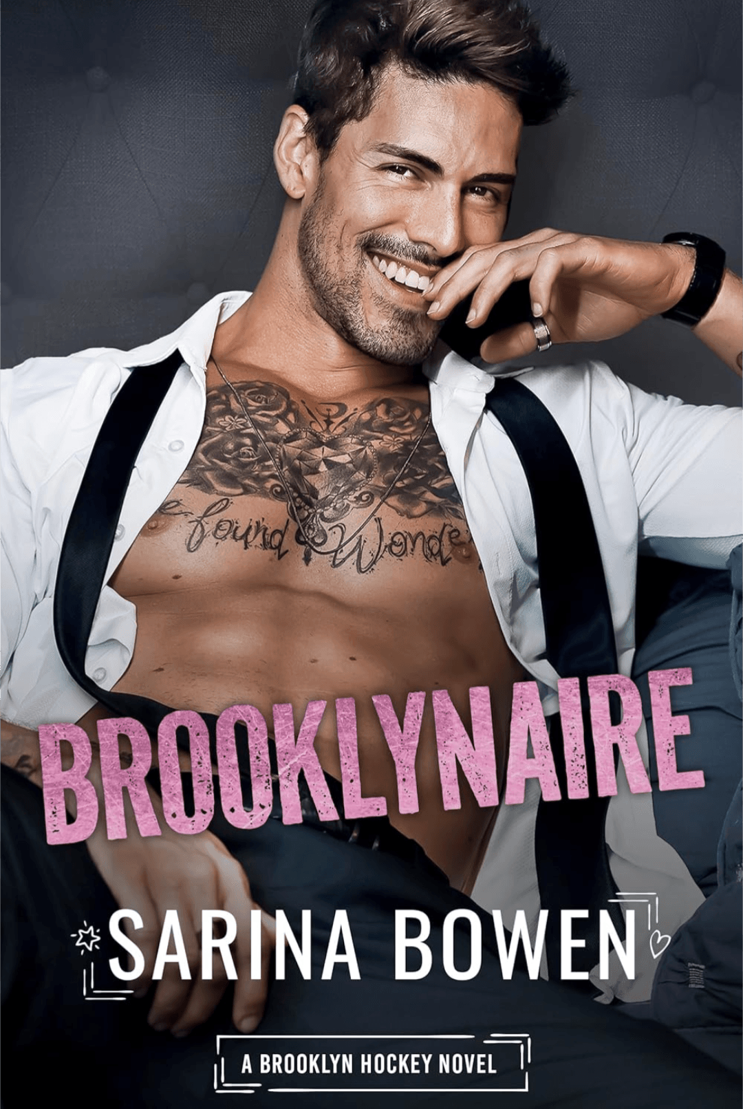 Brooklynaire