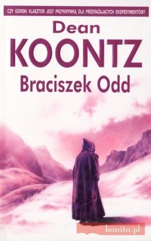 Braciszek Odd