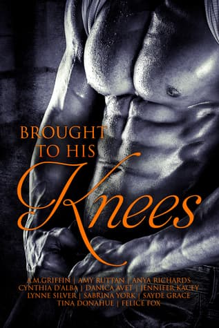 Brought to His Knees
