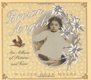 Brown Angels: An Album of Pictures and Verse