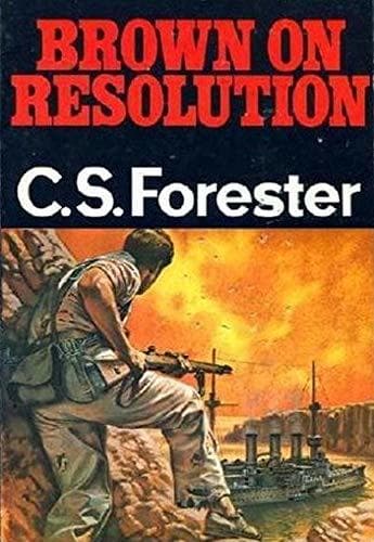 Brown on Resolution