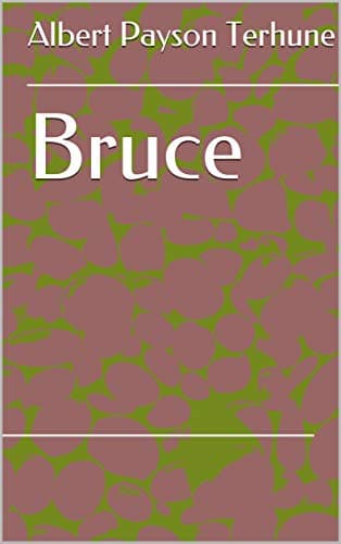 Bruce