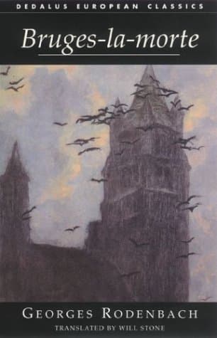 Bruges-La-Morte