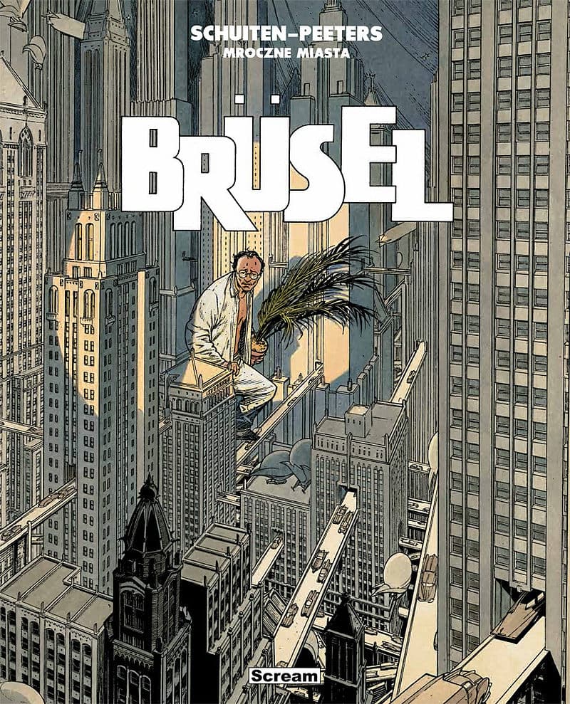 Brüsel