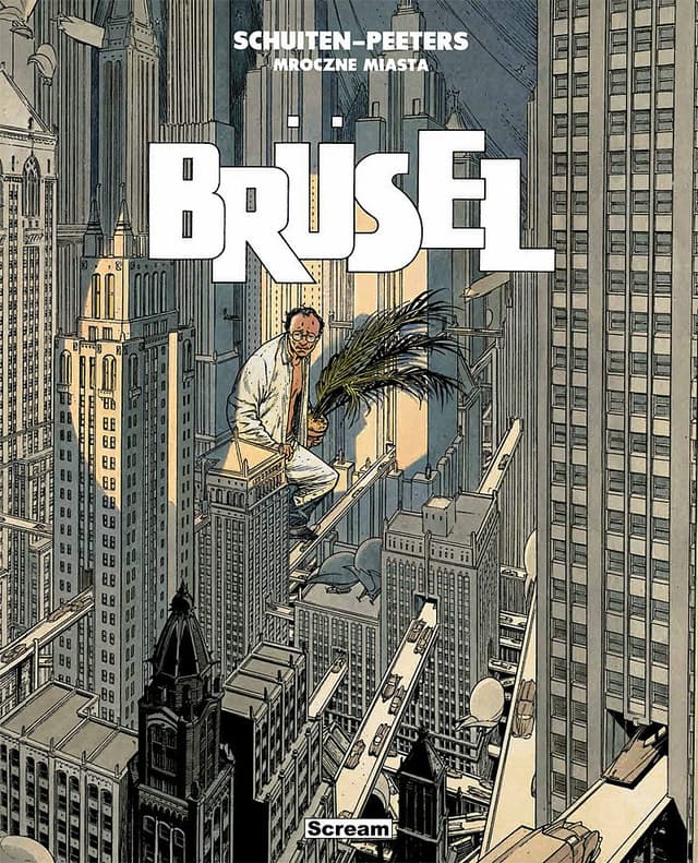 Brüsel