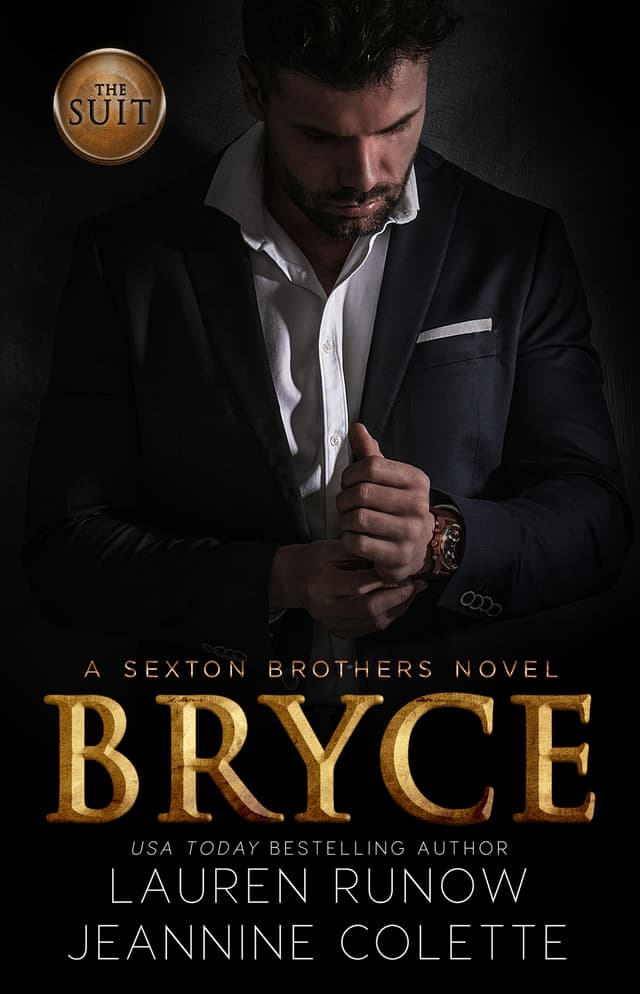 Bryce