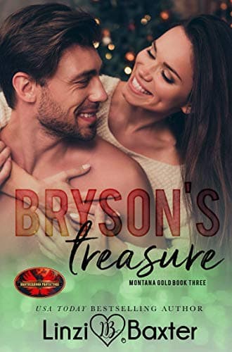 Bryson's Treasure