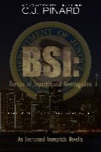 BSI: Bureau of Supernatural Investigation