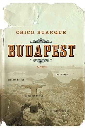 Budapest