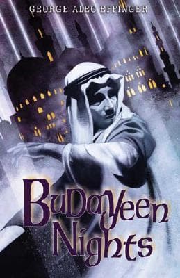 Budayeen Nights