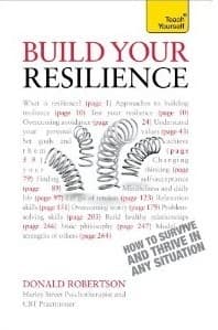 Build Your Resilience