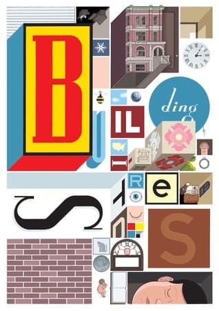 Building Stories