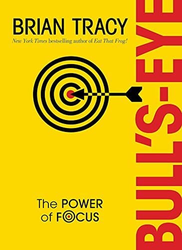 Bull's-Eye: The Power of Focus