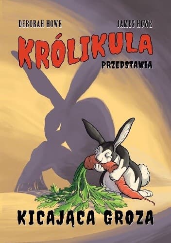Królikula przedstawia: Kicająca groza