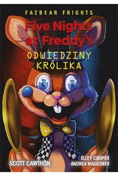 Odwiedziny królika
