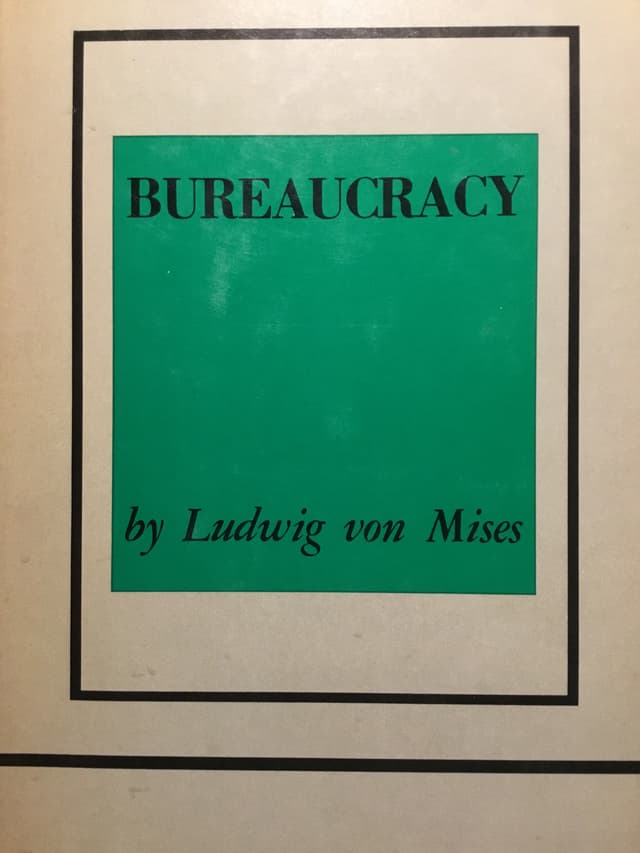 Biurokracja
