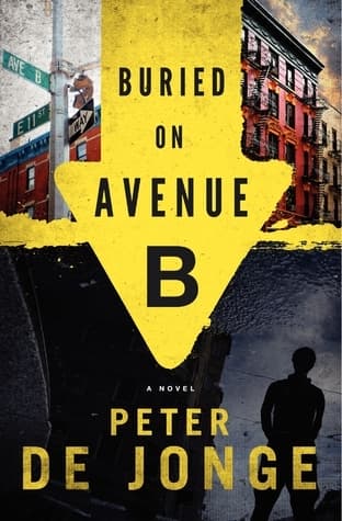 Buried on Avenue B