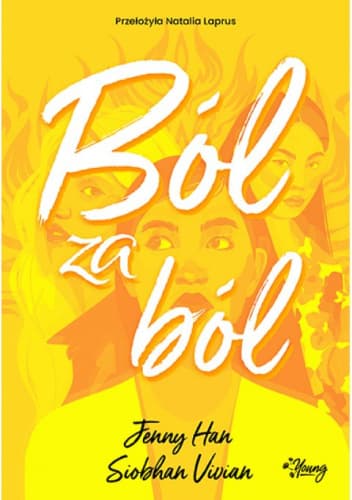 Ból za ból
