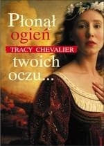 Płonął ogień twoich oczu