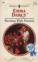 Burning with Passion