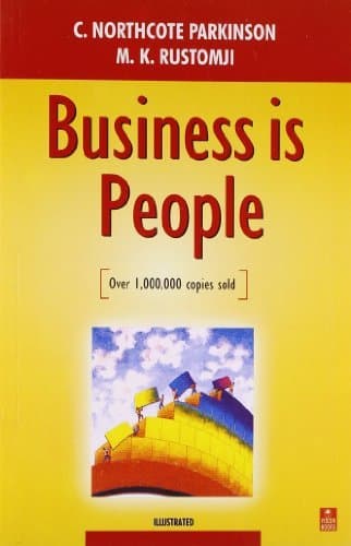 Business Is People