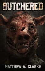 Butchered
