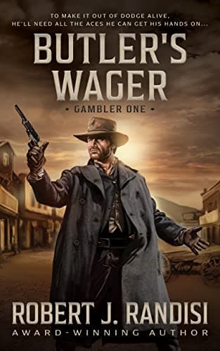 Butler's Wager