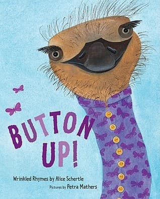 Button Up!: Wrinkled Rhymes