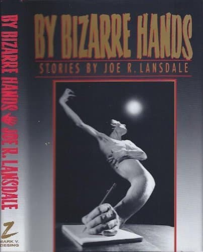 By Bizarre Hands