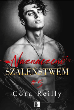 Naznaczeni szaleństwem
