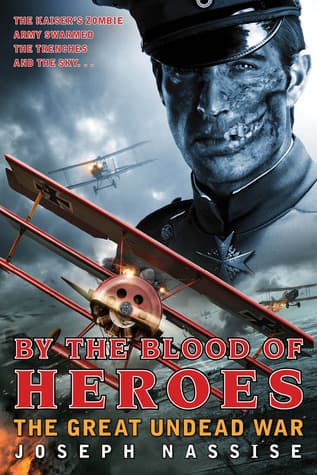 By the Blood of Heroes