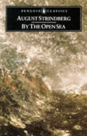 By the Open Sea