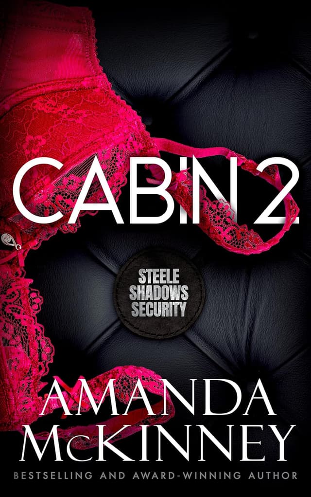Cabin 2
