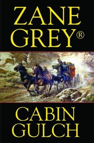 Cabin Gulch