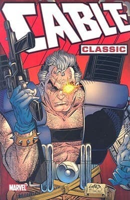 Cable Classic, Vol. 1