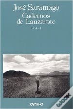 Cadernos De Lanzarote Diario I