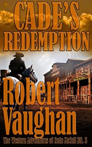 Cade's Redemption