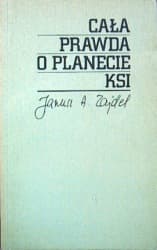 Cała prawda o planecie Ksi