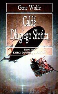 Calde Długiego Słońca