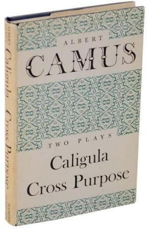 Caligula and Cross Purpose