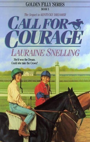 Call for Courage