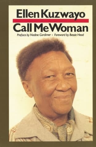 Call Me Woman
